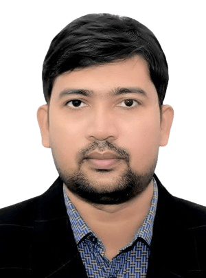 Dr. Md. Rafat Hassan, Gastroenterologist (Liver, Pancreas & Gastrointestinal System Specialist)