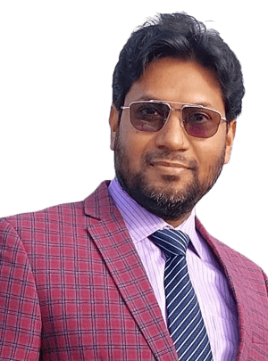Dr. Md. Rezaul Kabir, General & Endolaparoscopic Surgeon Special interest in Breast and Colorectal Surgery