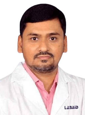 Dr. Md. Saifur Rahman Tushar, Oral & Dental Specialist Surgeon