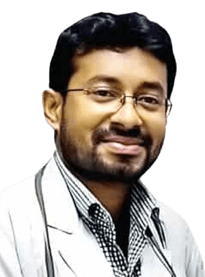 Dr. Moin Uddin Talukdar, Pediatric Neurologist & Child Diseases Specialist