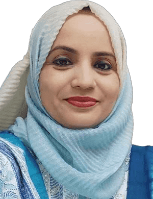 Dr. Romana Akter Happy, Child Diseases, Neurological Disease, Development & Autism Specialist