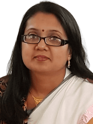 Dr. Sharmistha Ghosal, Newborn, Child Diseases & Child Gastroenterology Specialist