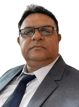 Dr. Syed Rezaur Rahman, Oral & Dental Surgeon