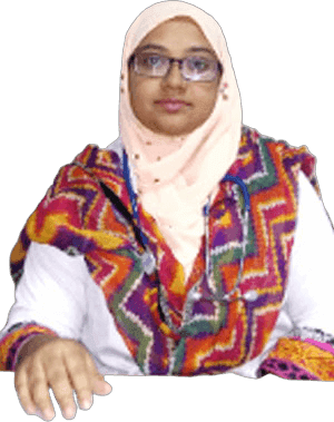 Dr. Urmi Rahman, Child Specialist