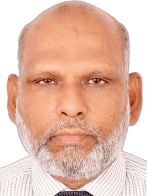 Prof. Dr. A.K.M. Amirul Morshed (Khasru), Child Specialist, Child Blood & Child Cancer Specialist