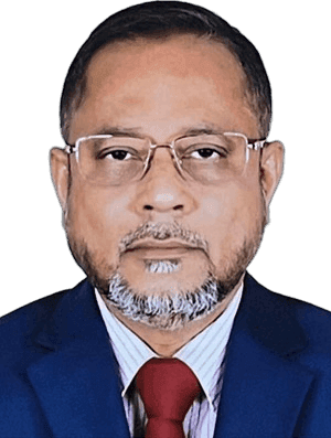 Prof. Dr. Ahamaduz Zaman, General, Laparoscopic, Colorectal & Laser Surgeon