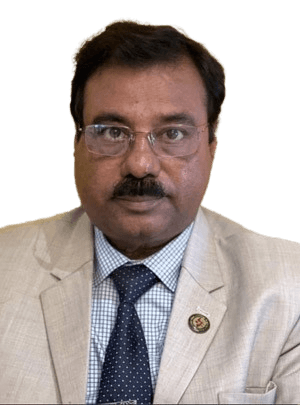 Prof. Dr. Asim Kumar Saha, Newborn, Adolescent & Child Diseases Specialist