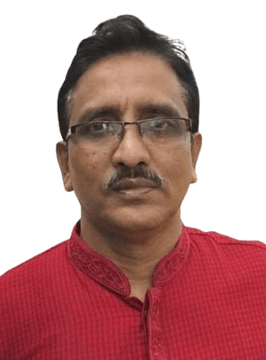 Prof. Dr. M.R. Talukdar Mujib, Neonatal, Adolescent & Child Diseases Specialist