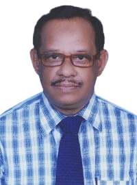 Prof. Dr. Md. Rafiqul Islam, Newborn, Adolescent & Child Diseases Specialist
