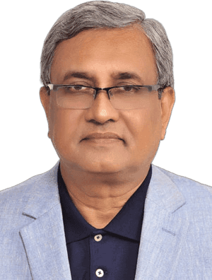 Prof. Dr. Mohammod Shahidullah, Newborn & Child Diseases Specialist
