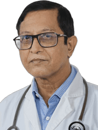 Prof. Dr. Quazi Rakibul Islam, Newborn, Adolescent & Child Diseases Specialist