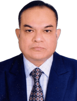 Professor Dr. Tahsinul Amin, Pediatrician & Neonatologist