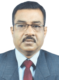 Dr. M.K. Zaman, Medicine & Diabetes Specialist