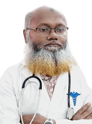 Dr. Md. Al Mamun Hossain, Hepatology (Liver Diseases, Gallbladder, Pancreas) Specialist
