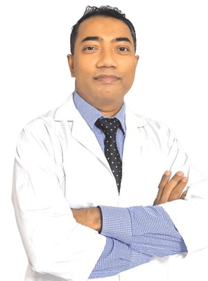 Dr. Md. Ferdous Rayhan, Orthopedic Specialist, Trauma & Spine Surgeon