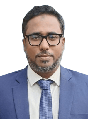 Dr. Md. Maksudur Rahman, Neurology (Brain, Nerve, Spine, Stroke, Headache) Specialist