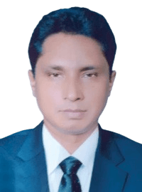 Dr. Md. Shihab Uddin, Orthopedics (Bone, Joint, Arthritis, Trauma) Specialist Surgeon