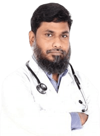 Dr. Mohammad Ali, Blood Diseases, Bone Marrow Transplant & Blood Cancer Specialist
