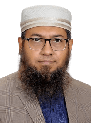 Dr. Muhammad Zubaer Hussain, Medicine, Diabetes & Cardiology Specialist