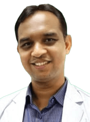 Dr. Sajib Chandra Sarkar, Brain, Nerve, Spine, Neuro Specialist & Surgeon
