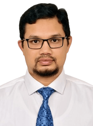 Dr. Syed Shahreor Razzaque, Neurosurgery (Brain, Spine, Nerve & Stroke) Specialist