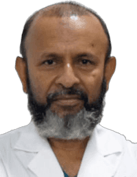 Brig. Gen. Dr. Golam Mohiuddin Chowdhury, Dental, Oral & Maxillofacial Surgery Specialist