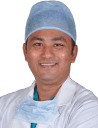 Dr. Abdullah Al Masud, Oral, Dental, Oral Cancer & Maxillofacial Surgery Specialist