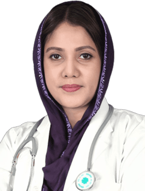 Dr. Kamrun Nahar Sumi, Oral, Dental & Maxillofacial Specialist Surgeon