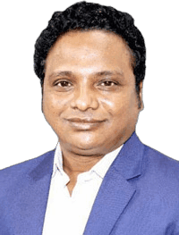 Dr. Krishna Pada Saha, Colorectal, Laparoscopic & Cancer Surgeon