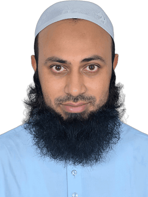 Dr. Md. Humayun Kabir, Endocrinology (Diabetes, Thyroid & Hormone) Specialist