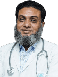 Dr. Md. Manir Hossain Khan, General, Laparoscopic, Hepatobiliary, Colorectal & GI Surgeon