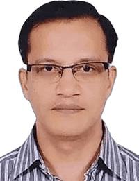 Dr. Md. Saifullah, General, Laparoscopic, Colorectal & Cancer Specialist Surgeon