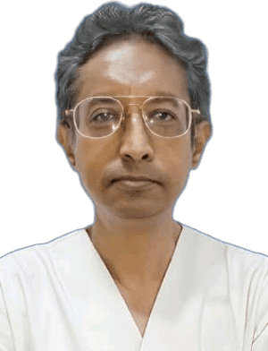 Dr. Rezaul Ahsan, Oral & Dental Surgeon (Dentist)