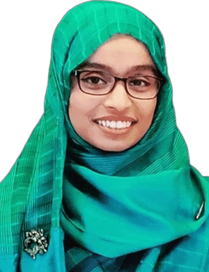 Dr. Sadia Afrin, Colorectal (Piles, Fistula, Colon, Rectum, Anus) Surgeon
