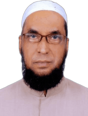 Prof. Dr. Md. Farid Uddin, Endocrinology (Diabetes, Thyroid & Hormonal Diseases) Specialist
