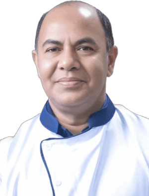 Prof. Dr. Md. Haider Ali Khan, Orthodontics, Dental Implant, General & Cosmetic Dentistry Specialist