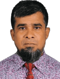 Prof. Dr. Md. Wares Uddin, Oral, Dental & Maxillofacial Surgery Specialist
