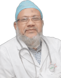 Prof. Dr. Mohammad Shafi Ullah, Root Canal Specialist & Dental Cosmetic Surgeon