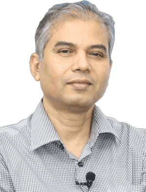 Prof. Dr. Quazi Billur Rahman, Dental, Oral & Maxillofacial Surgeon