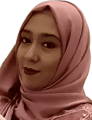 Dietician Sanzida Sharmeen, Dietician & Nutritionist
