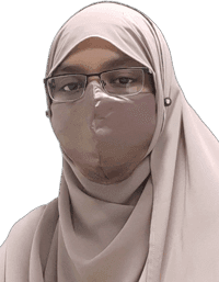 Dietitian Sabeka Rahman, Weigh, Diabetes, Heart, Kidney Disease & Critical Care Management Specialist