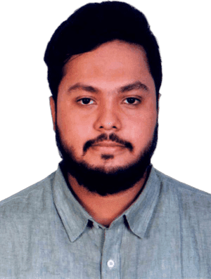 Dr. Abdullah Al Hossain, Oral & Dental Surgeon