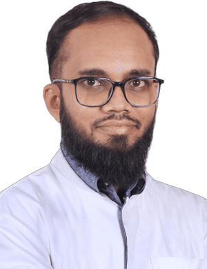 Dr. Abu Talha Md. Mahi Uddin, General Dental Surgeon, Dental surgeon & Maxillofacial Surgeon