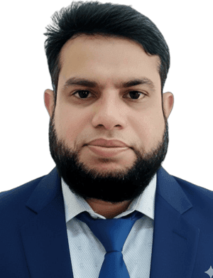 Dr. Ahmed Imtiaz, Oral, Dental Surgery & Public Health Specialist