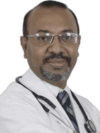 Dr. Ahsanul Haq Amin, Endocrinology (Diabetes, Thyroid, Hormone) & Metabolism Specialist