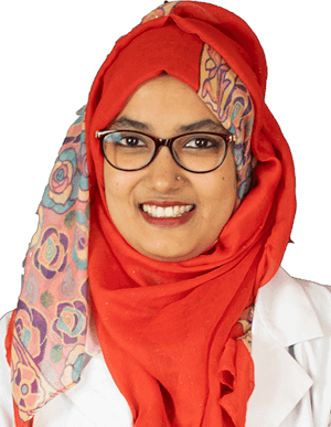 Dr. Maftahul Jannat Mou, Root Canal Treatment, Tooth Restoration, Endodontist