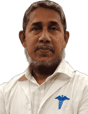 Dr. Md. Sazzatul Mamun, Oral & Dental Surgeon