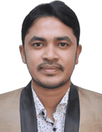Dr. Mosharof Hossain, Oral & Dental Surgeon