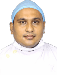 Dr. Naser Md. Kamrul Hasan (Riad), Oral & Dental Surgeon, Root Canal Treatment Specialist & Cosmetic Dentist
