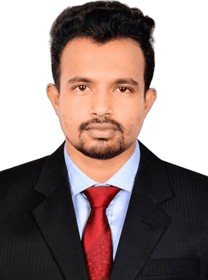 Dr. Pritam Sarker Ratul, Oral & Dental Surgeon